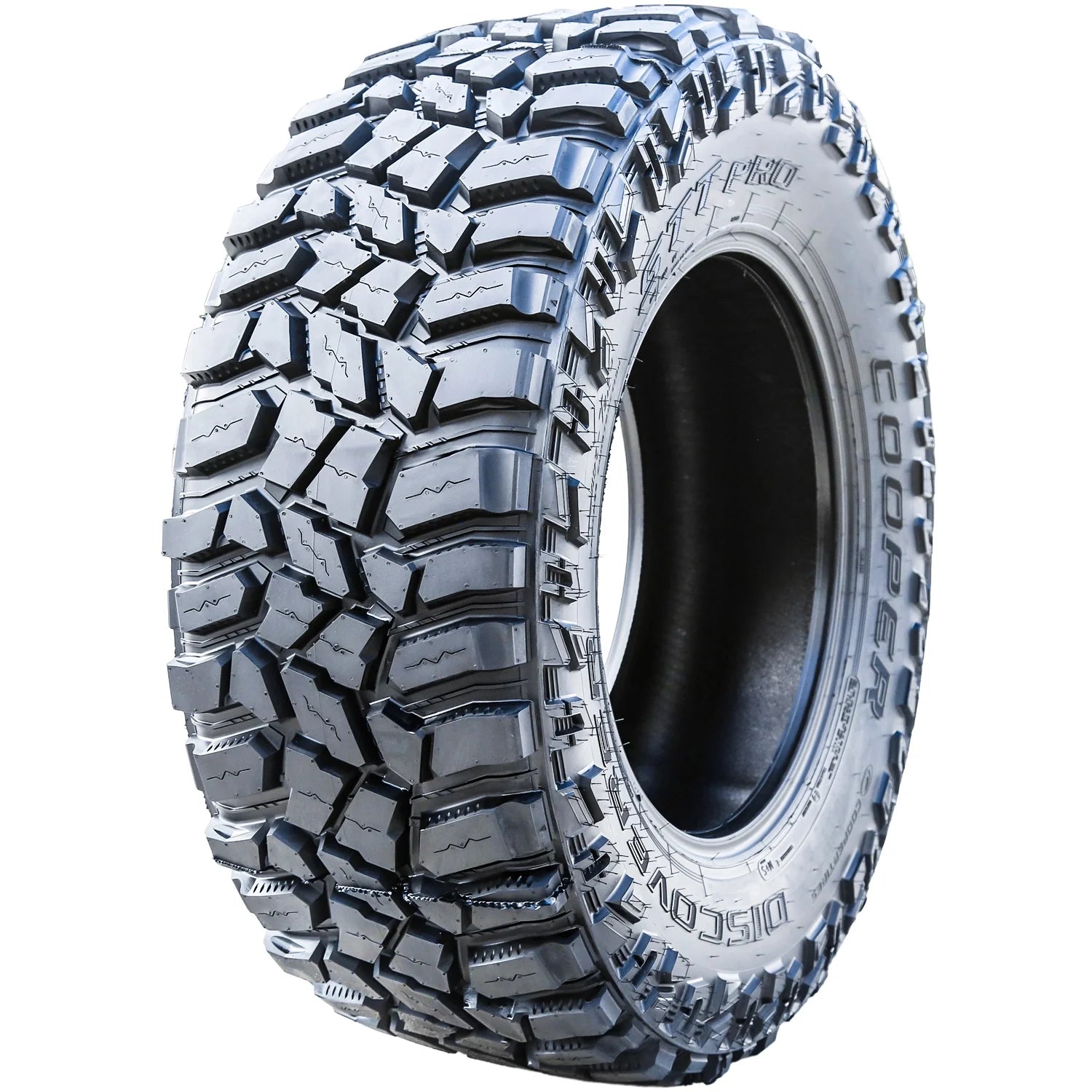 Set of 4  Discoverer STT Pro 275/65R20 126/123Q E 10 Ply M/T Mud Light Truck Tires