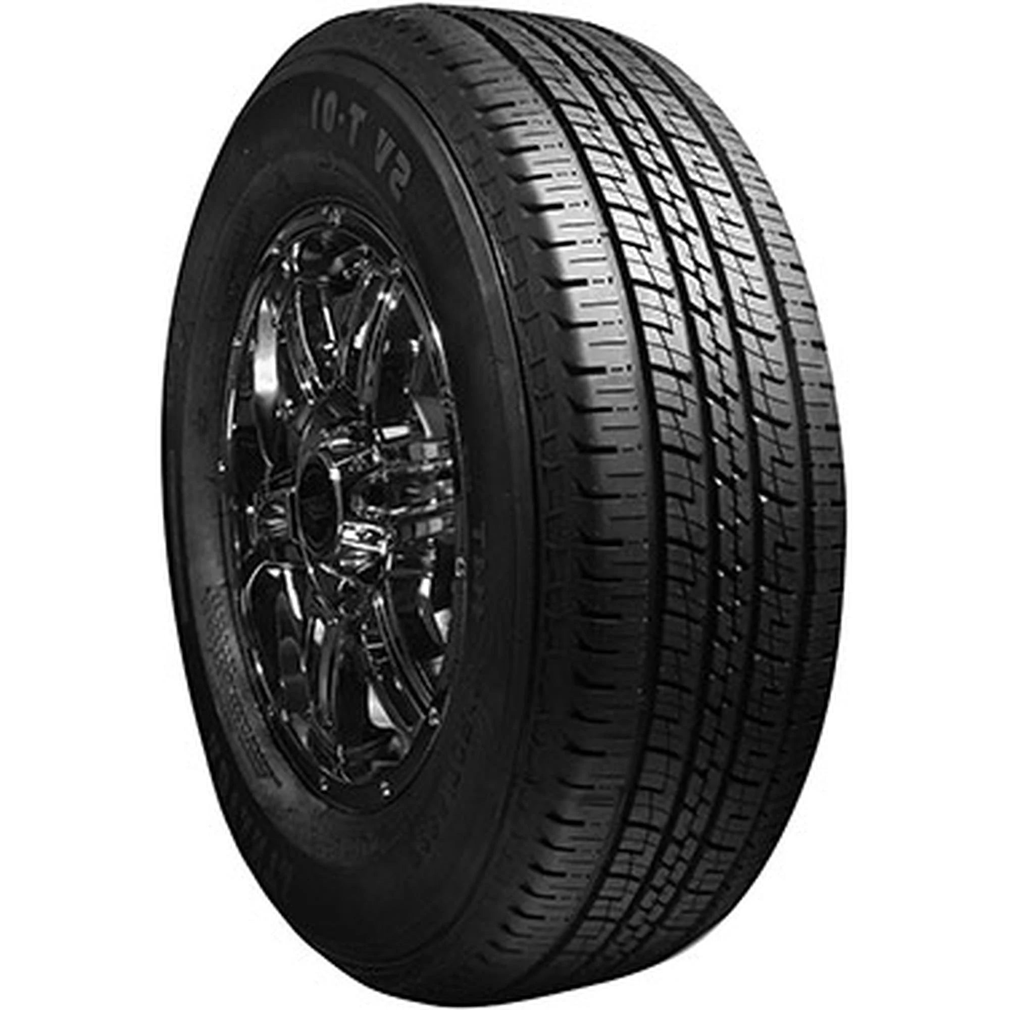 SVT-01 Performance P255/65R17 110T Passenger Tire
