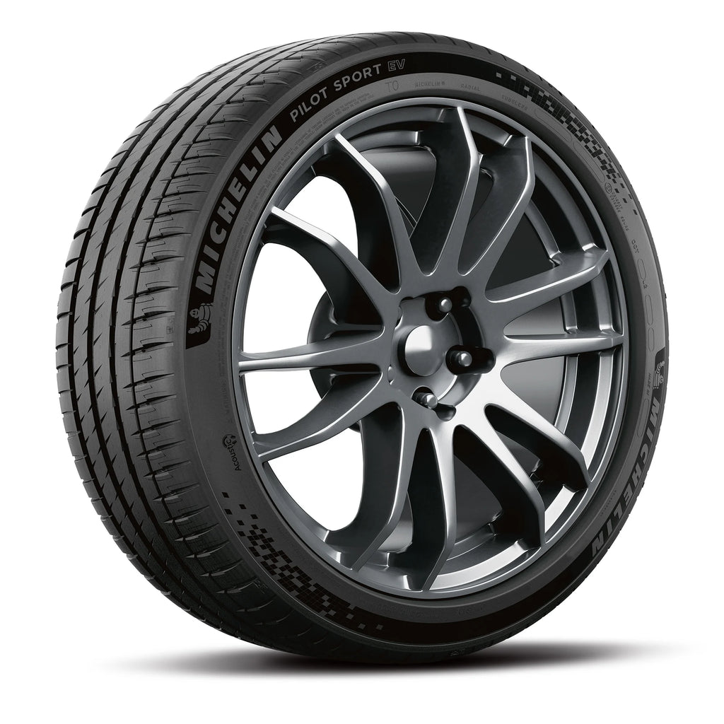 Pilot Sport EV 275/45R20 110Y XL Tire
