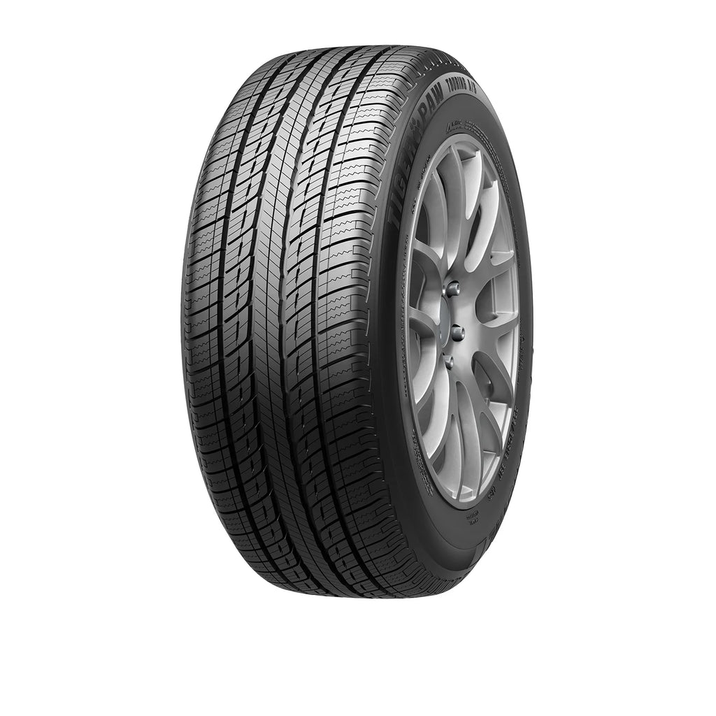 Tiger Paw Touring A/S All-Season 225/60R18 100V Tire