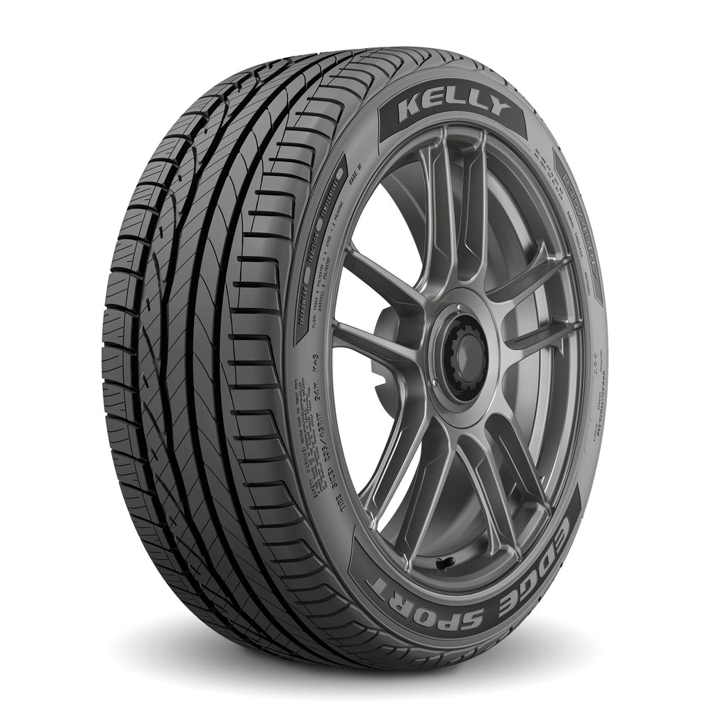 Edge Sport UHP 235/45R17 94W Passenger Tire