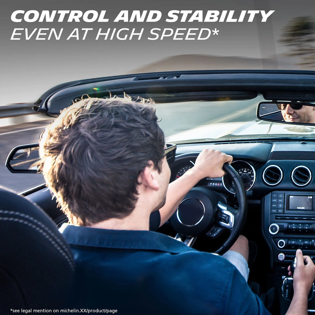 Pilot Sport 4S HL285/35ZR21 (108Y) XL Tire