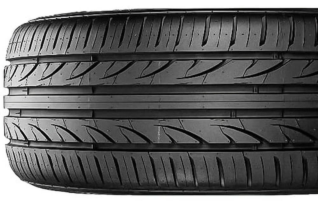 2  LXUHP-207 285/35ZR18 101W All Season High Performance [50K Mi Warranty] LXST2071835040 / 285/35/18 / 2853518