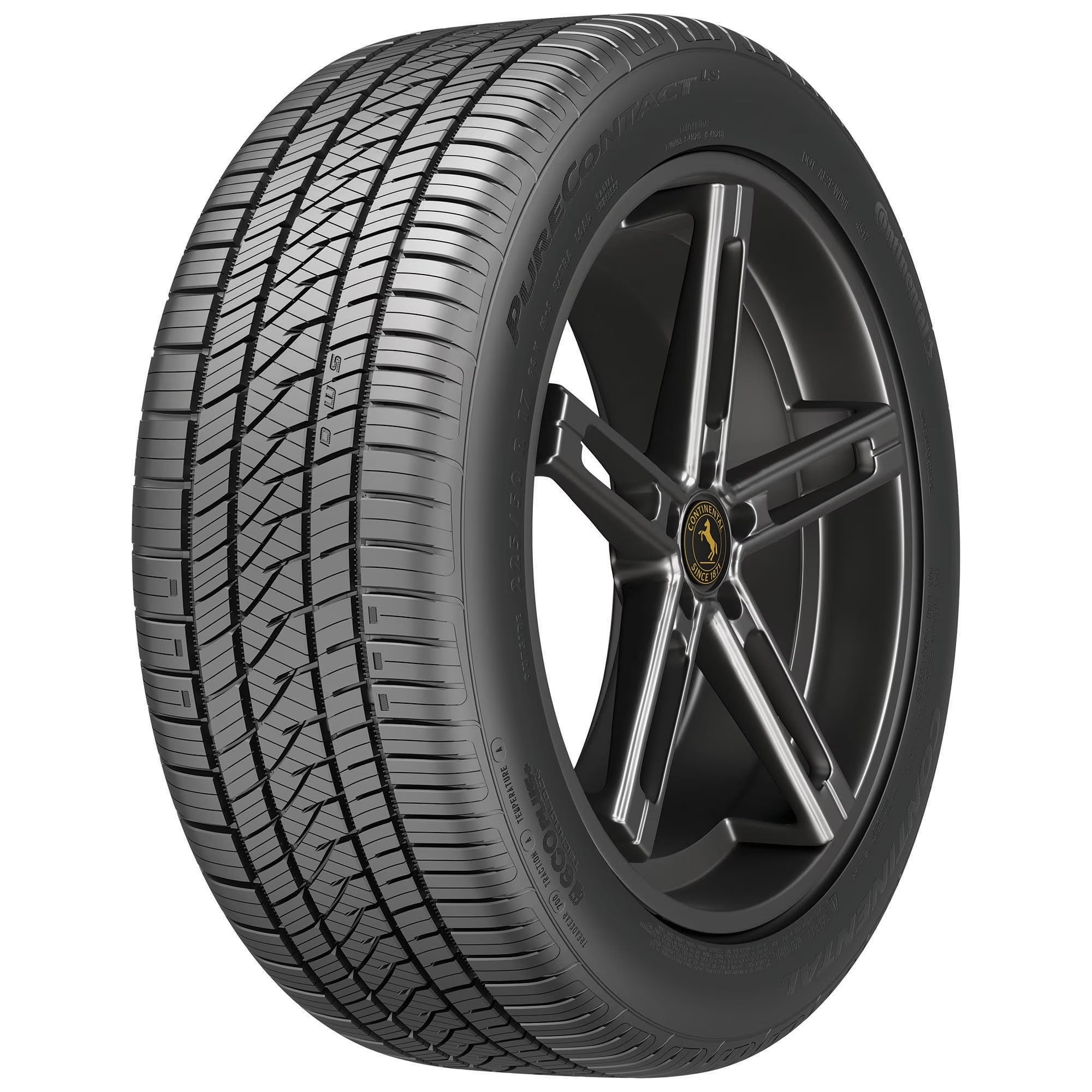Purecontact LS 235/45R18 94 V Tire