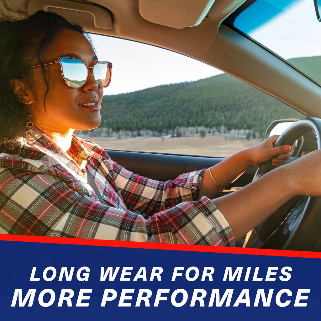 Bfgoodrich Advantage Control All-Season 245/55R18 103V Tire