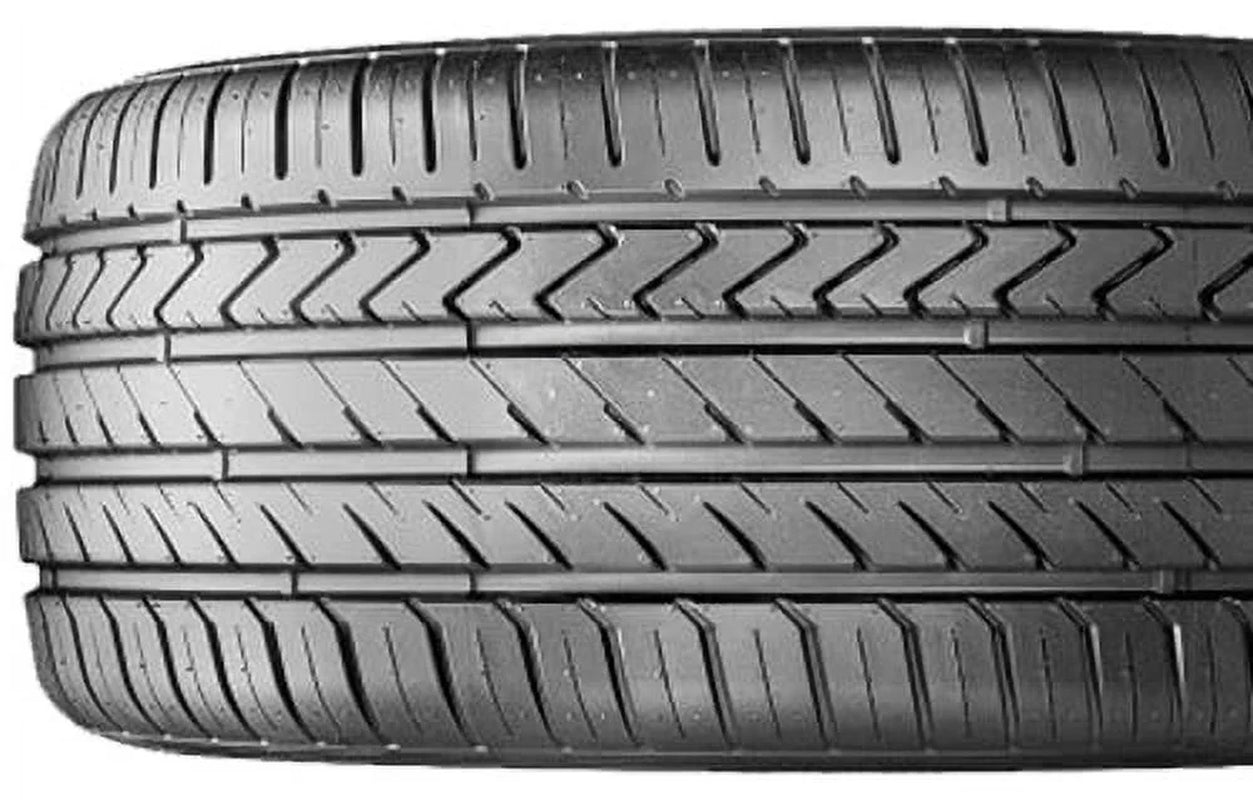 4  Lx-Twenty 265/45R21 108Y All Season High Performance [55K Mi Warranty] LXST202145010 / 265/45/21 / 2654521