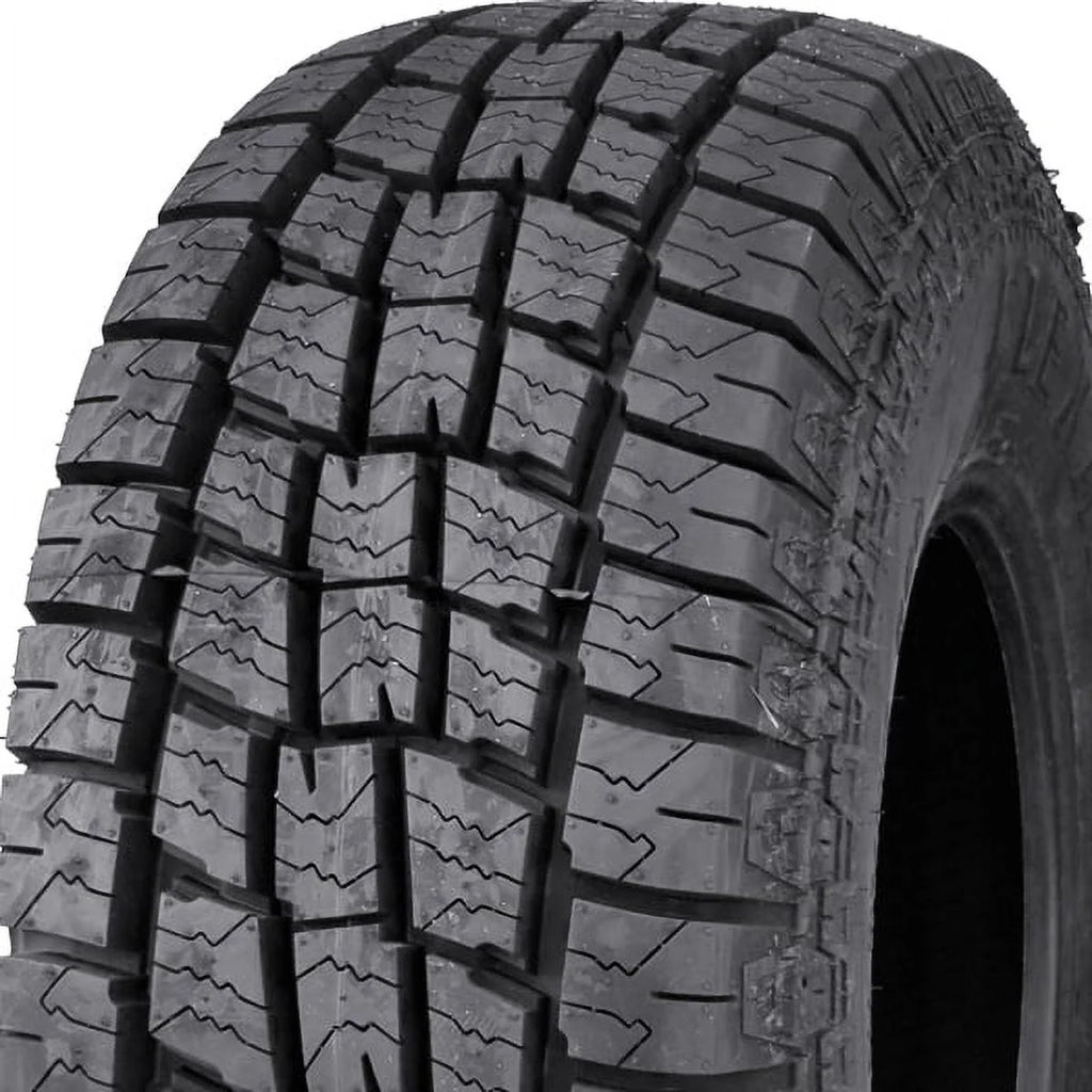 4  Terrain Beast at 31X10.5X15 109S 6-PLY All Terrain Truck Tires LXSTAT1510500 / 31/10.5/15 / 3110.515