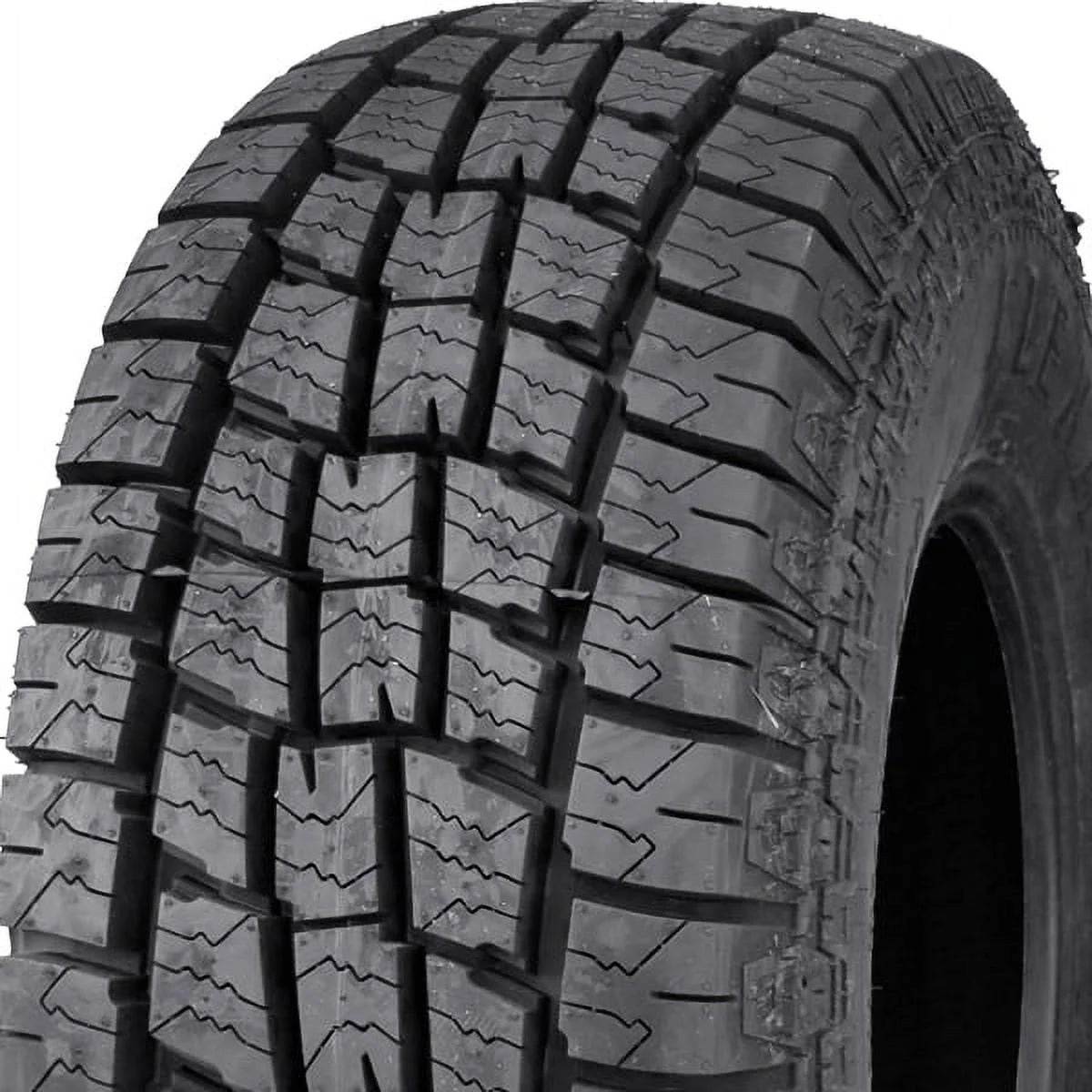 4  Terrain Beast at 31X10.5X15 109S 6-PLY All Terrain Truck Tires LXSTAT1510500 / 31/10.5/15 / 3110.515