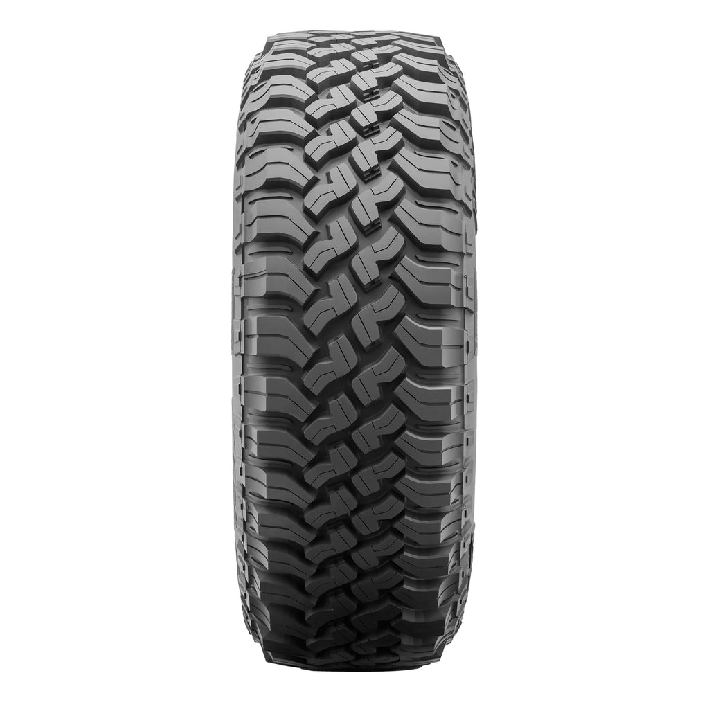 Wildpeak MT01 LT33/12.50R15 Tire