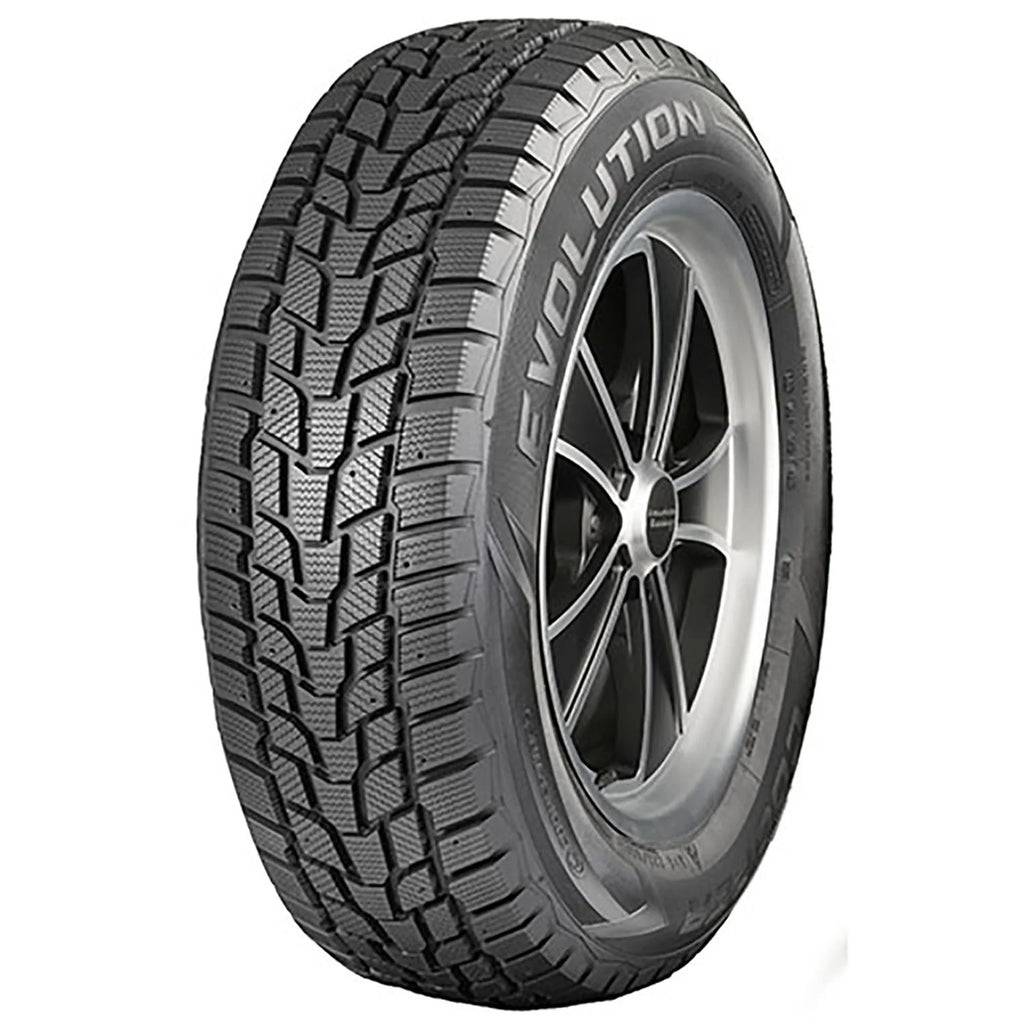 Evolution Winter Winter 225/60R16 98H Passenger Tire