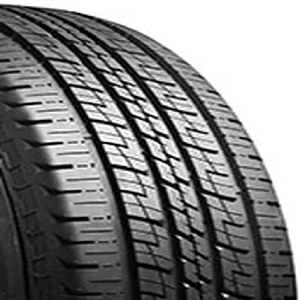 SVT-01 Performance P255/65R17 110T Passenger Tire