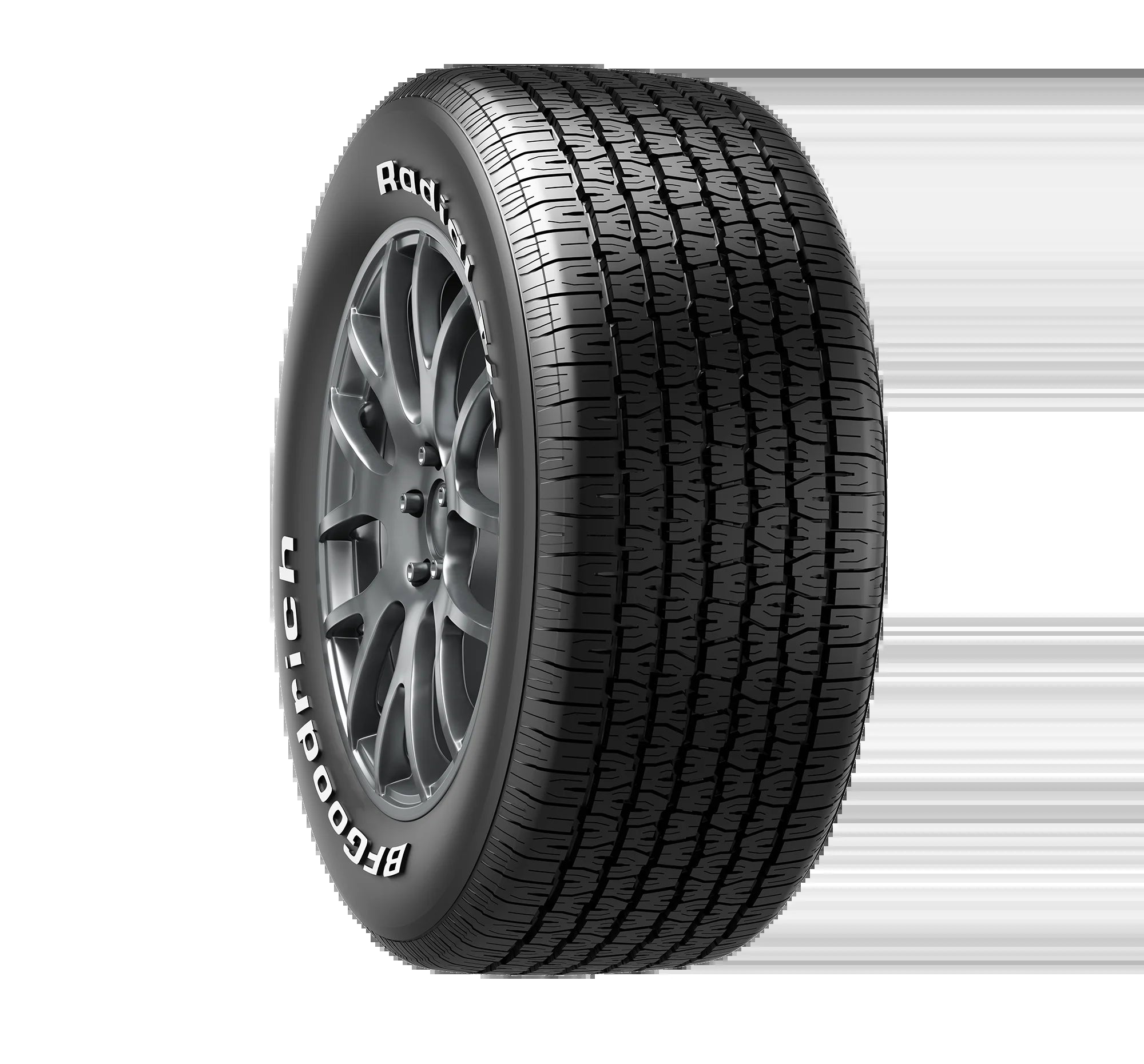 Bfgoodrich Radial T/A All-Season P275/60R15 107S Tire