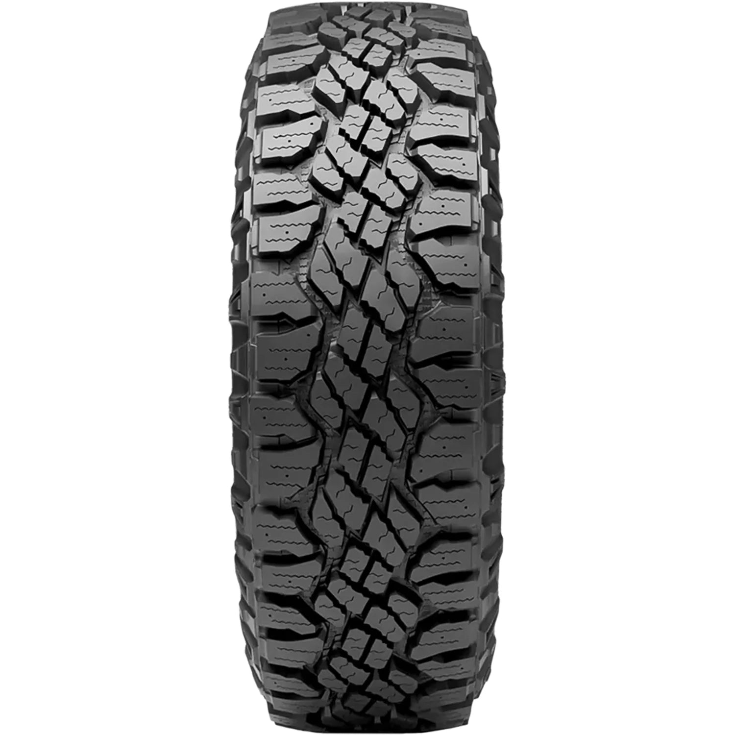 Wrangler Duratrac All Terrain LT285/60R20 125/122Q E Light Truck Tire