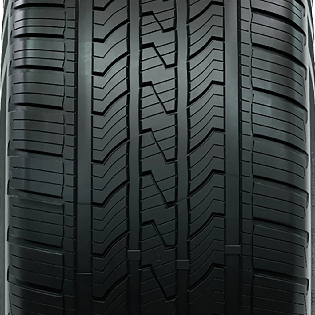 Endeavor plus All Season 255/65R18 111H Passenger Tire
