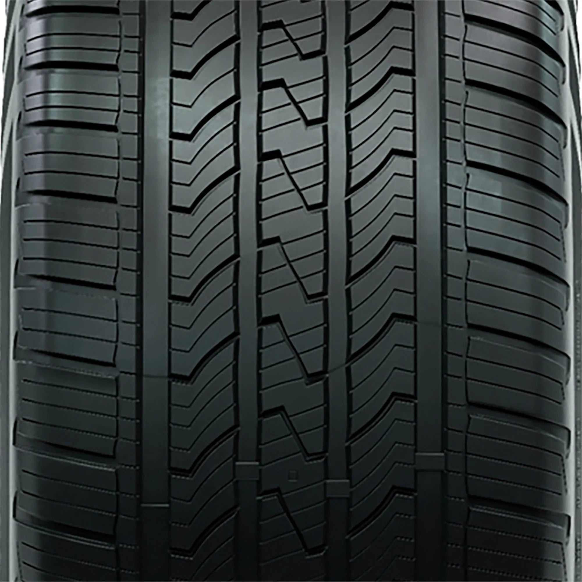 Endeavor plus All Season 255/65R18 111H Passenger Tire