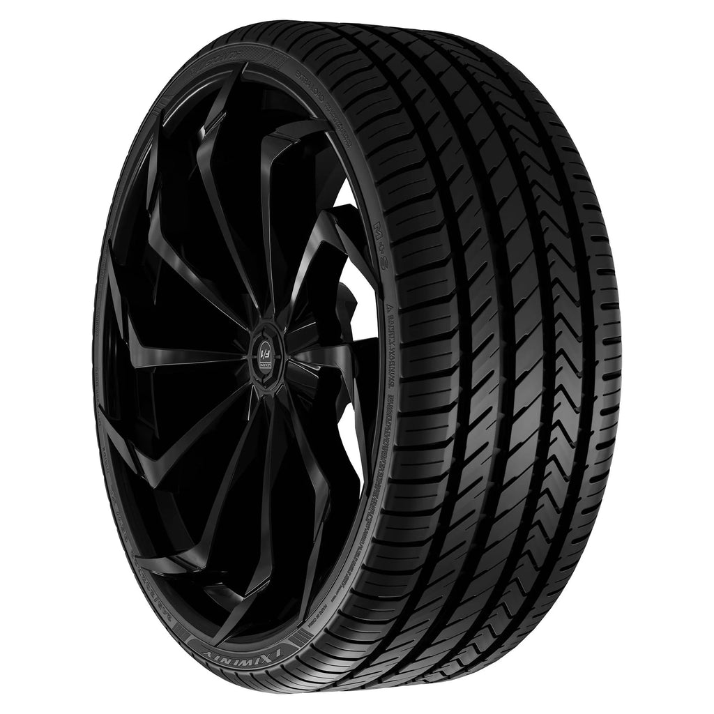 Lx-Twenty 295/35R21XL 107V Passenger Tire