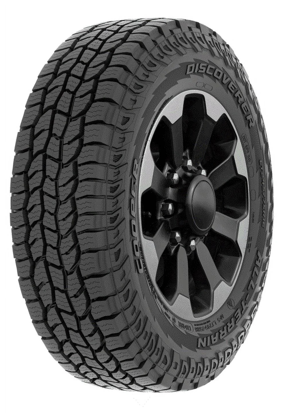 Discoverer All-Terrain 265/75R16 116T Tire