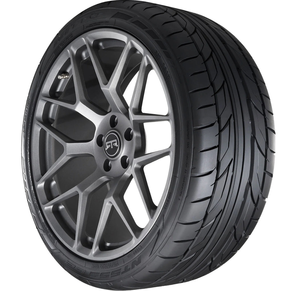 NT555 G2 235/35R20XL 92W BSW Tire