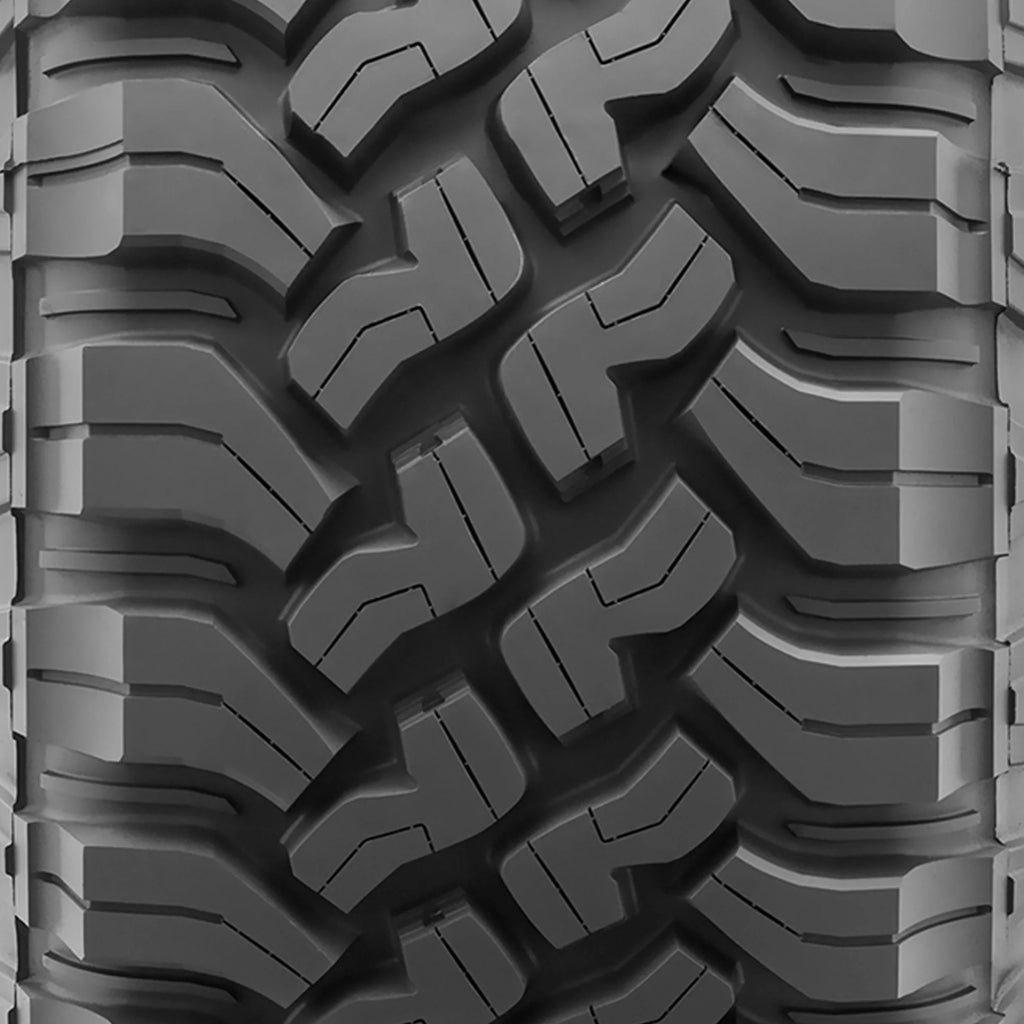 Wildpeak MT01 LT33/12.50R15 Tire