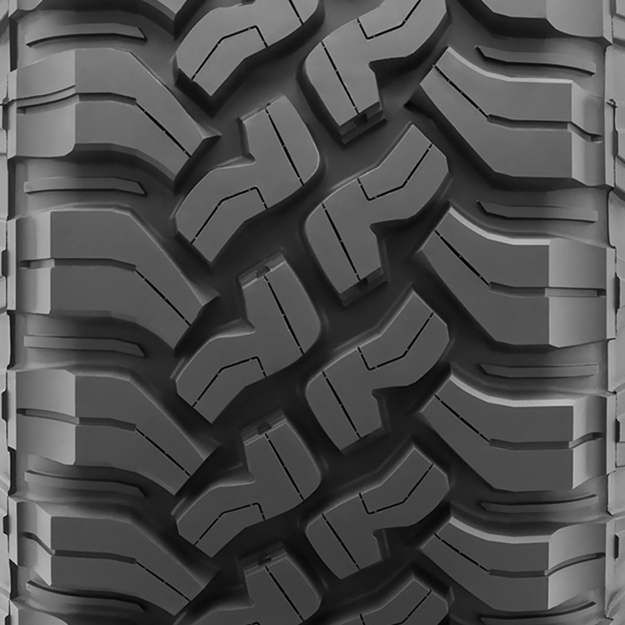 Wildpeak MT01 LT33/12.50R15 Tire