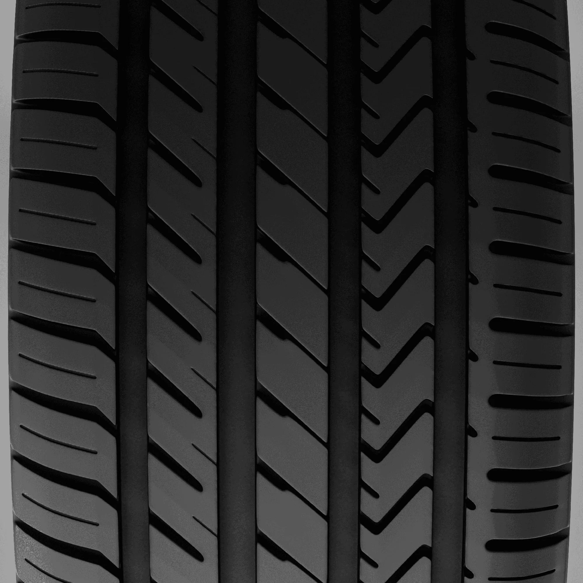 Lx-Twenty 245/45R19XL 102Y Passenger Tire