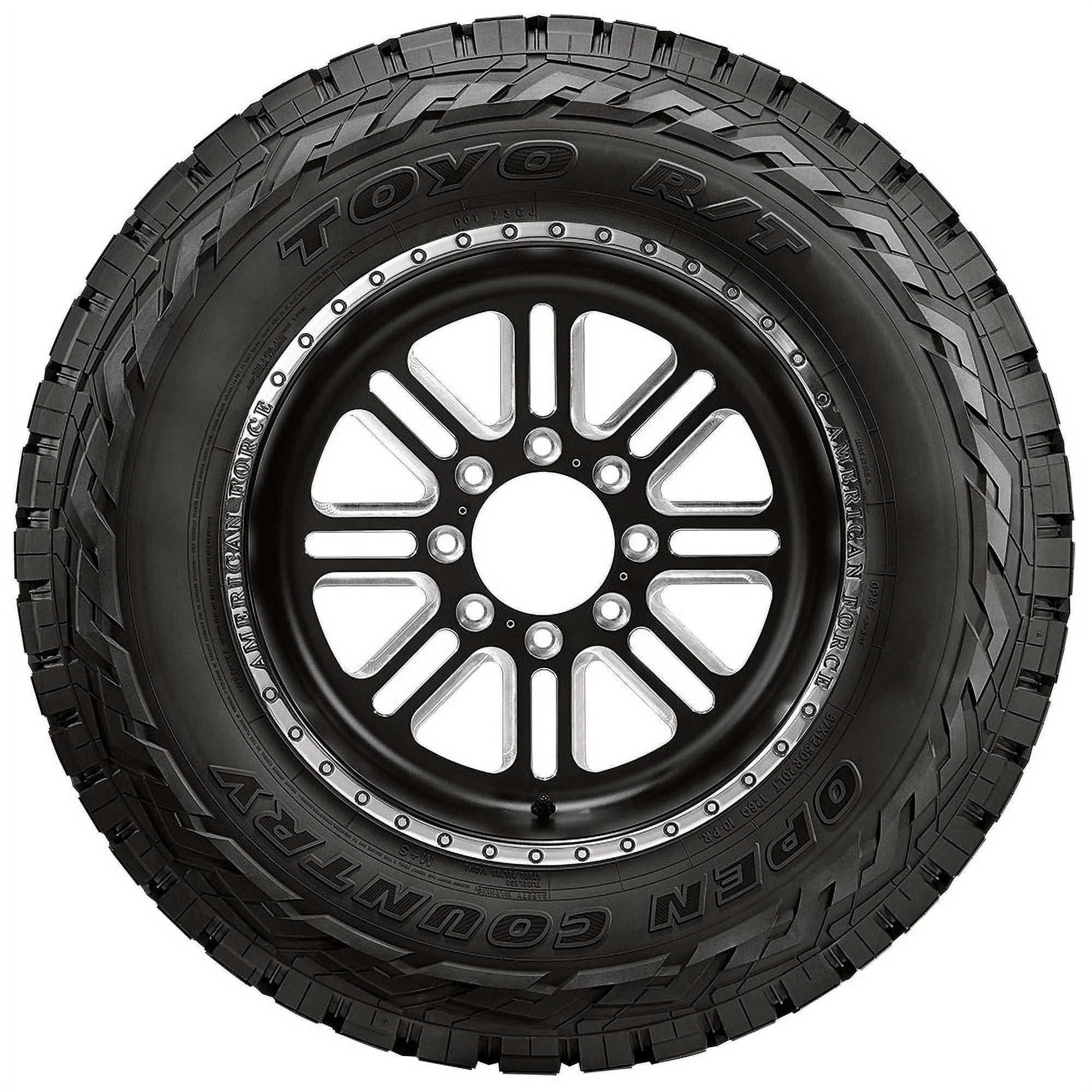 OPRT LT295/70R18 129/126Q E/10 Tire
