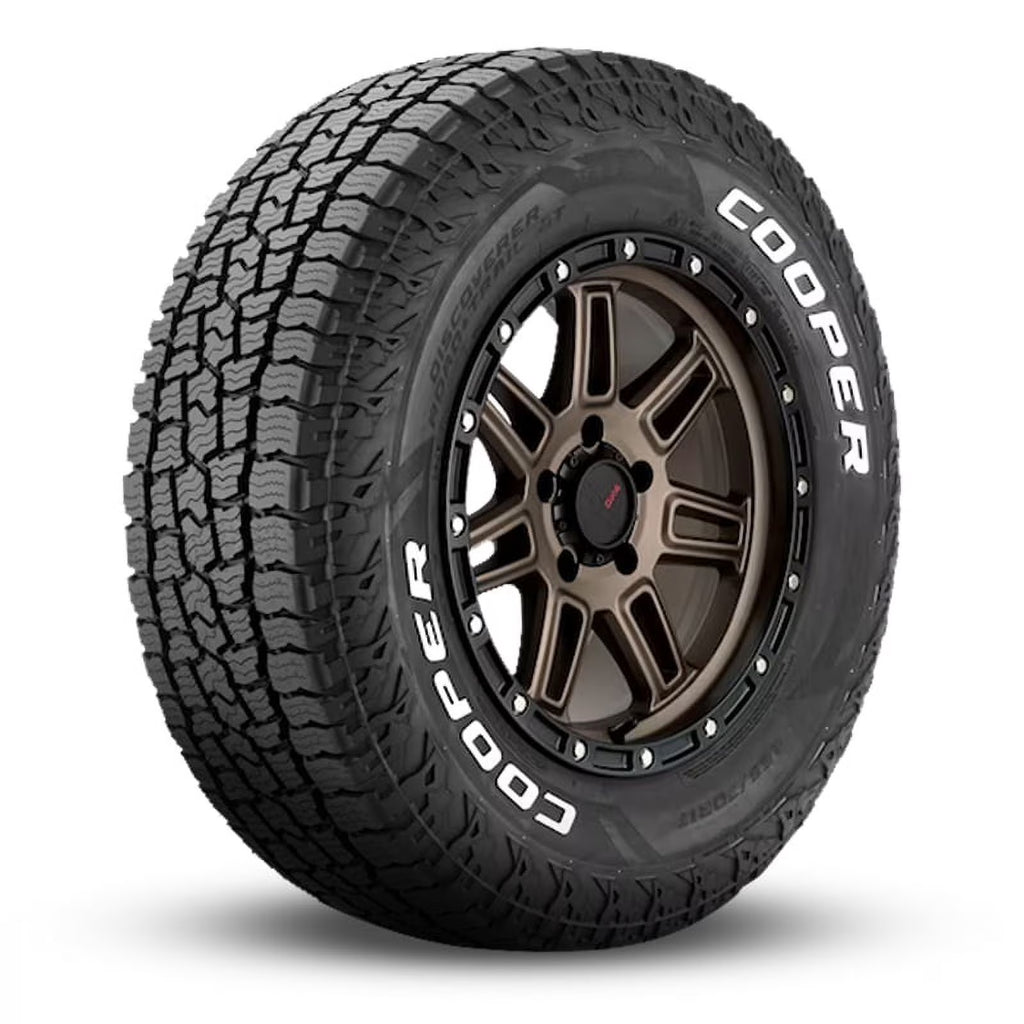 1  Discoverer Road+Trail at 255/70R16 115T XL All Terrain 3PMSF 65K MILE CP171281050 / 255/70/16 / 2557016