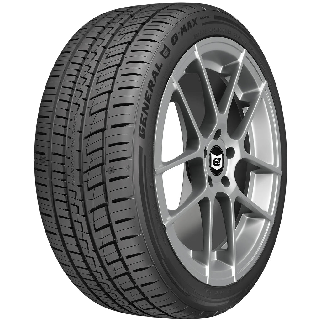 G-MAX AS-07 UHP All Season 275/55R20 117V XL Passenger Tire