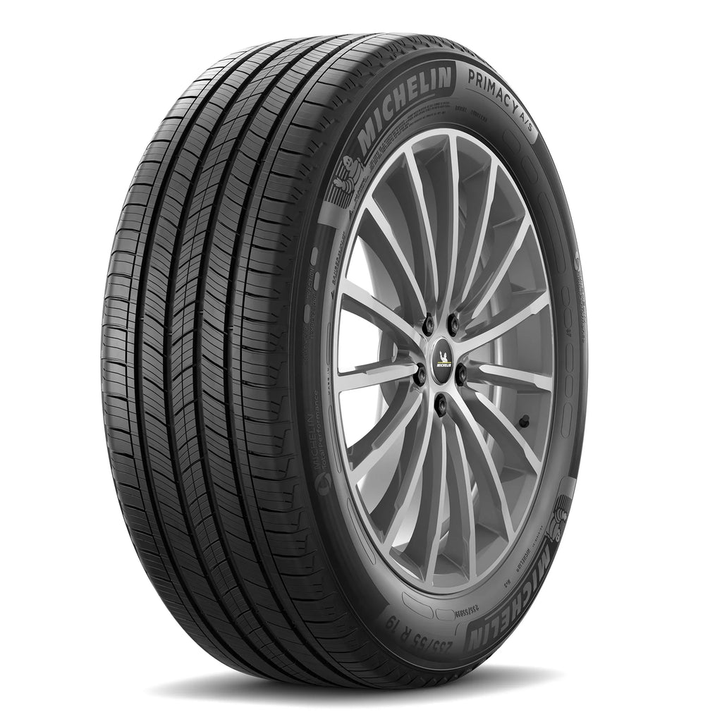 Primacy A/S 235/60R19 103V Tire