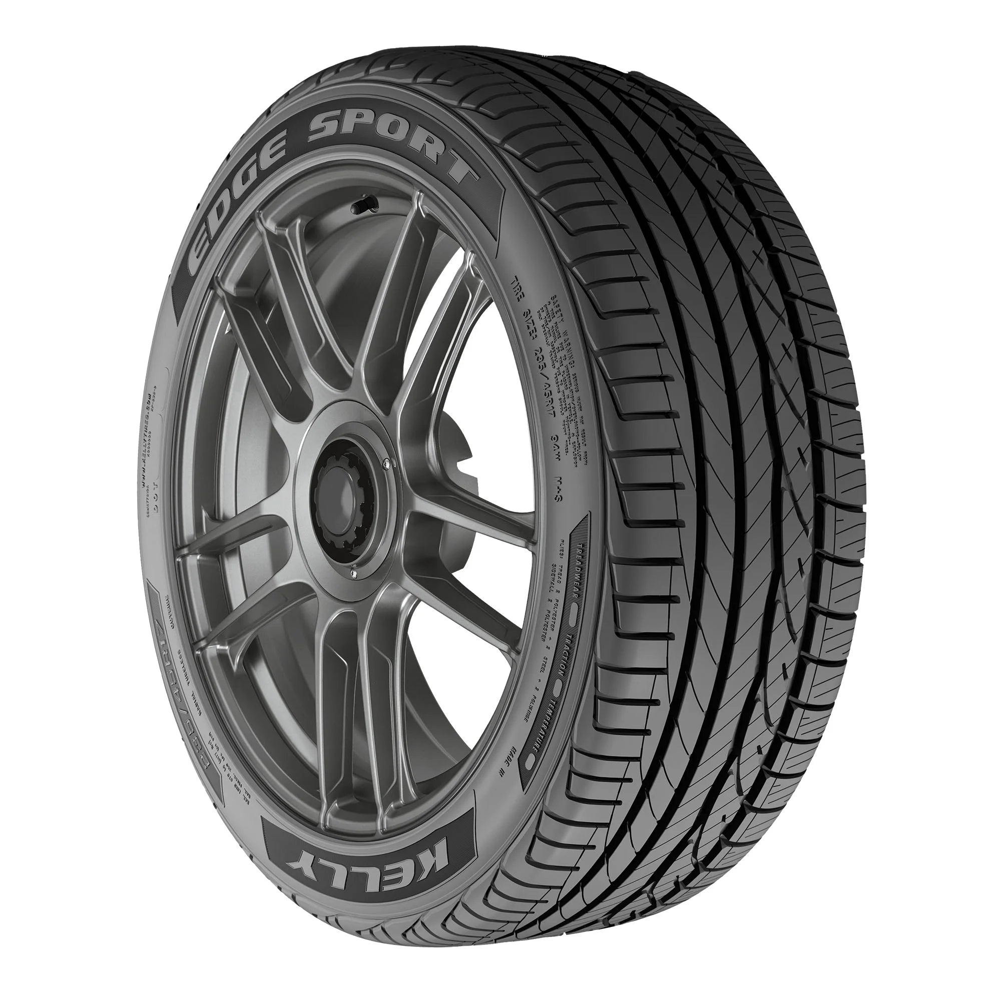 Edge Sport UHP 235/45R17 94W Passenger Tire
