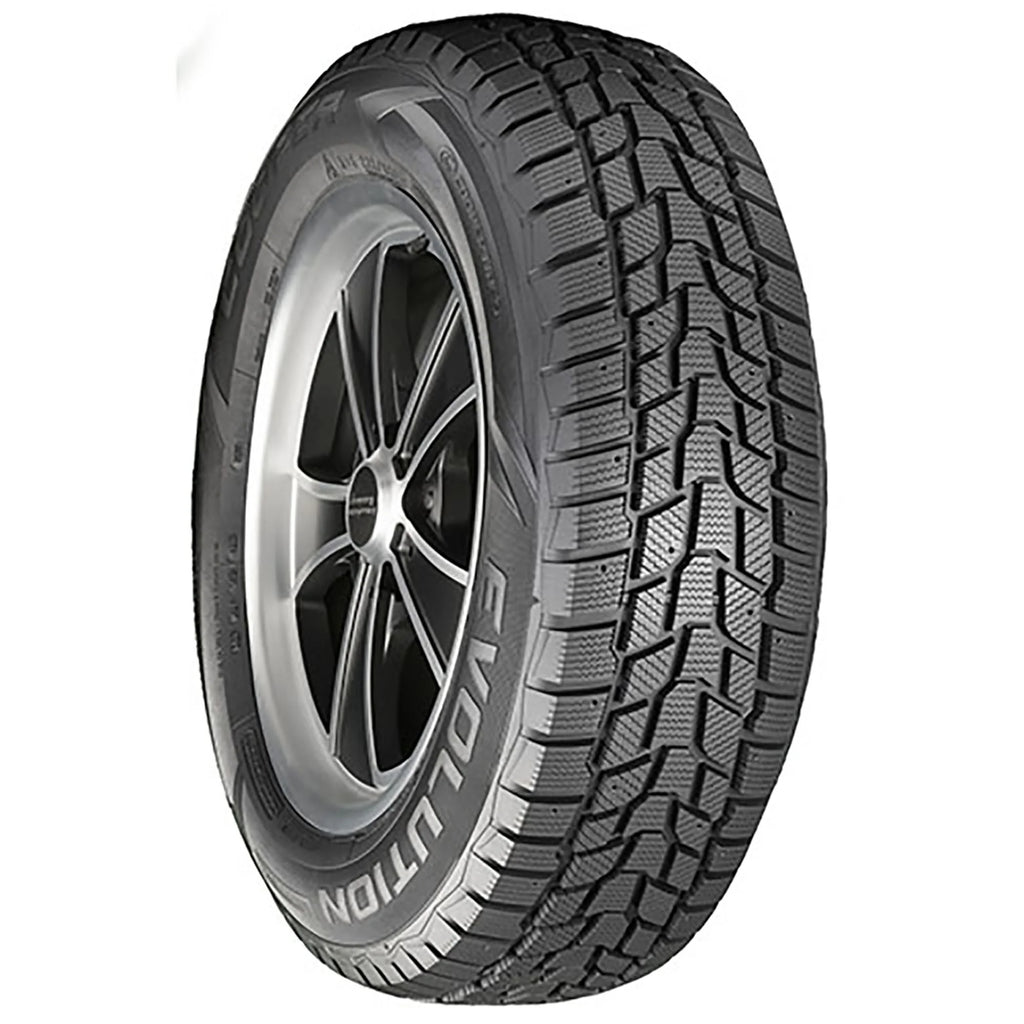 Evolution Winter Winter 225/60R16 98H Passenger Tire