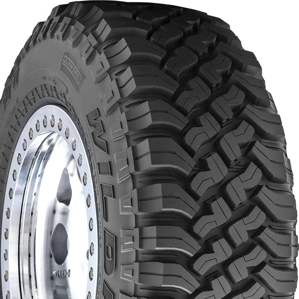 Wildpeak MT01 LT33/12.50R15 Tire