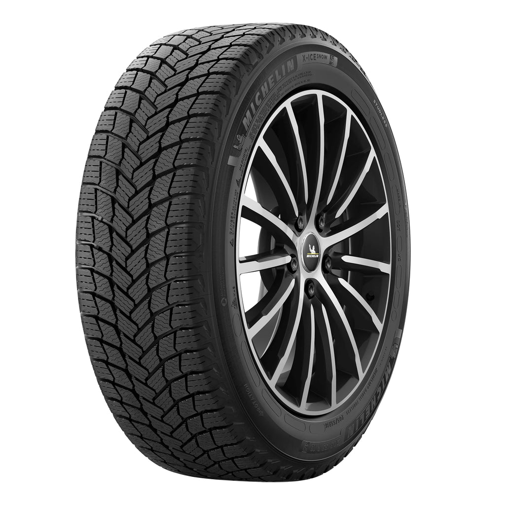 X-Ice Snow Winter 265/70R16 112T Tire