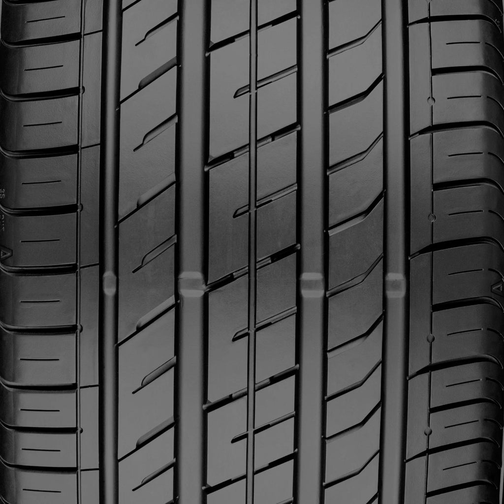 N'Fera SU1 UHP 235/40R18 95Y XL Passenger Tire