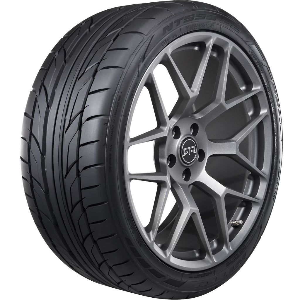 NT555 G2 235/35R20XL 92W BSW Tire