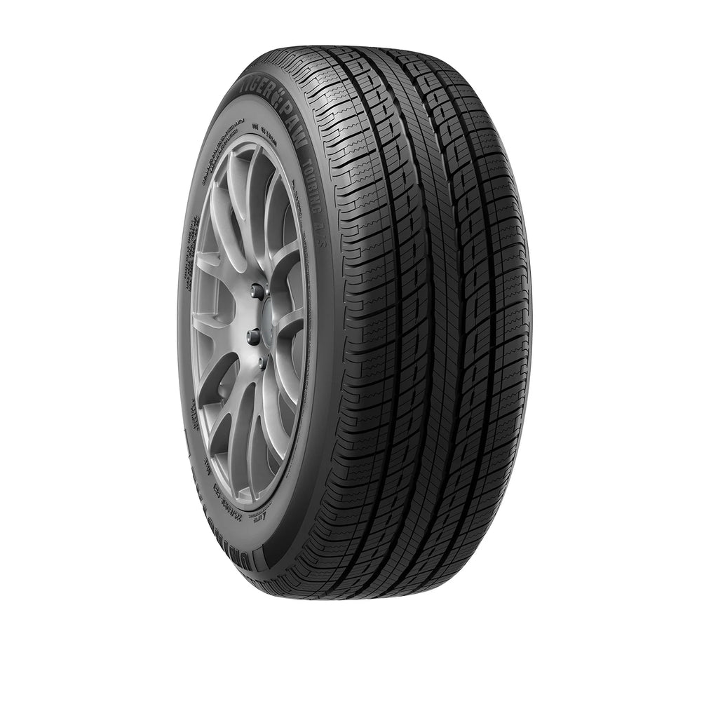 Tiger Paw Touring A/S All-Season 225/60R18 100V Tire