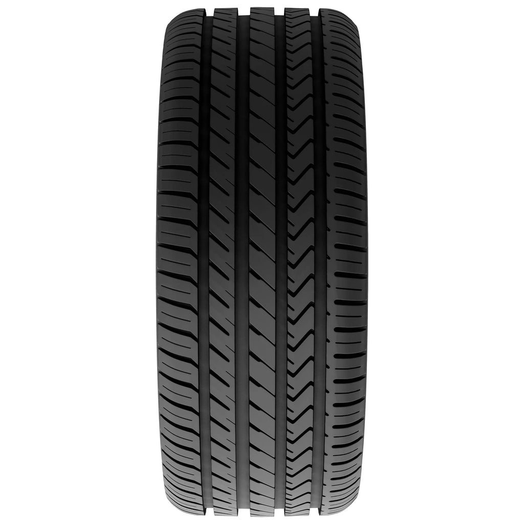 Lx-Twenty Performance 265/45ZR21 108Y Passenger Tire
