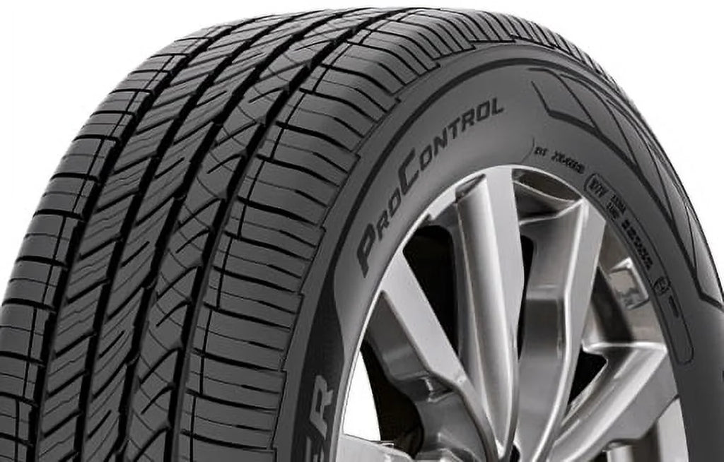 Procontrol 265/60R18 110H Tire