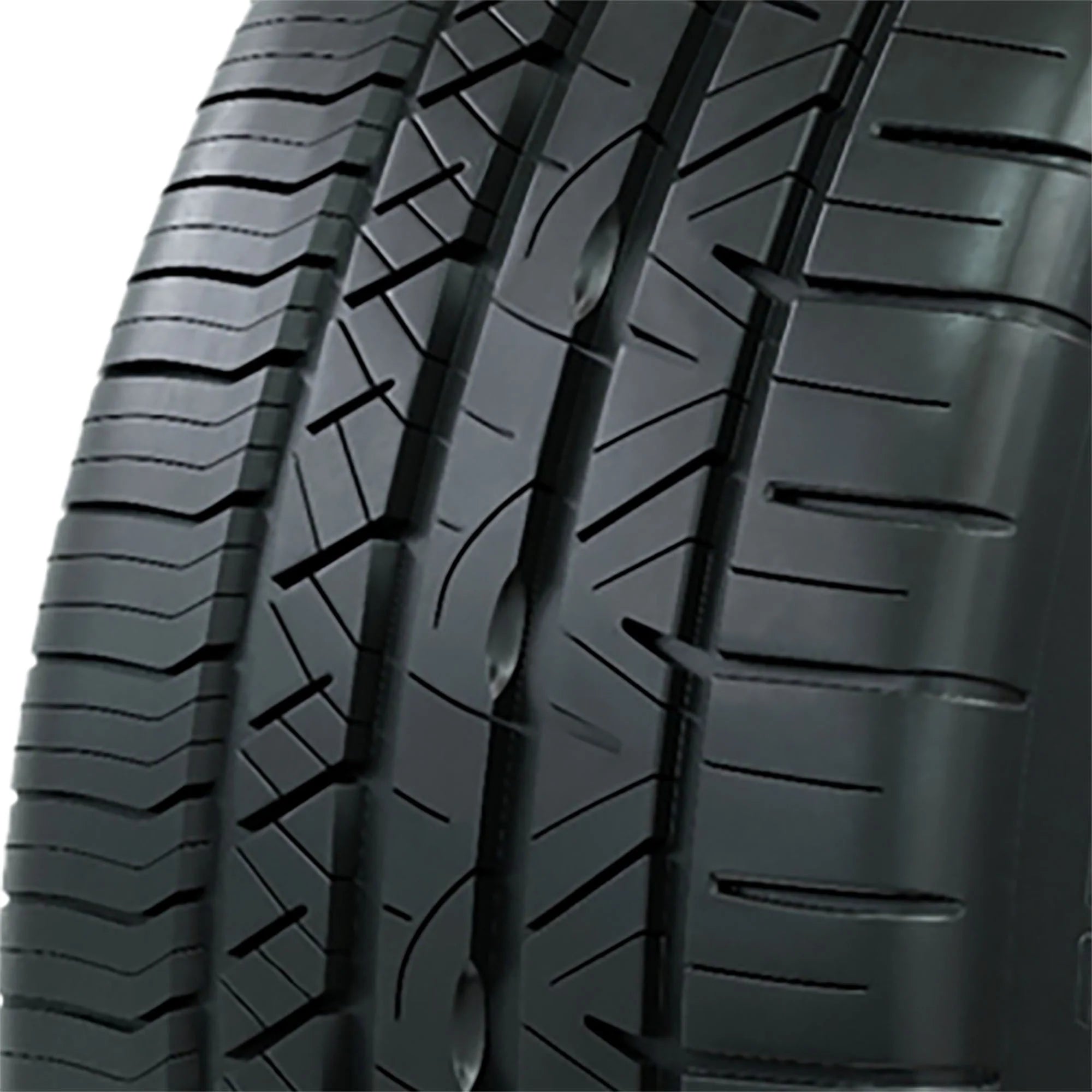 Endeavor plus All Season 255/65R18 111H Passenger Tire