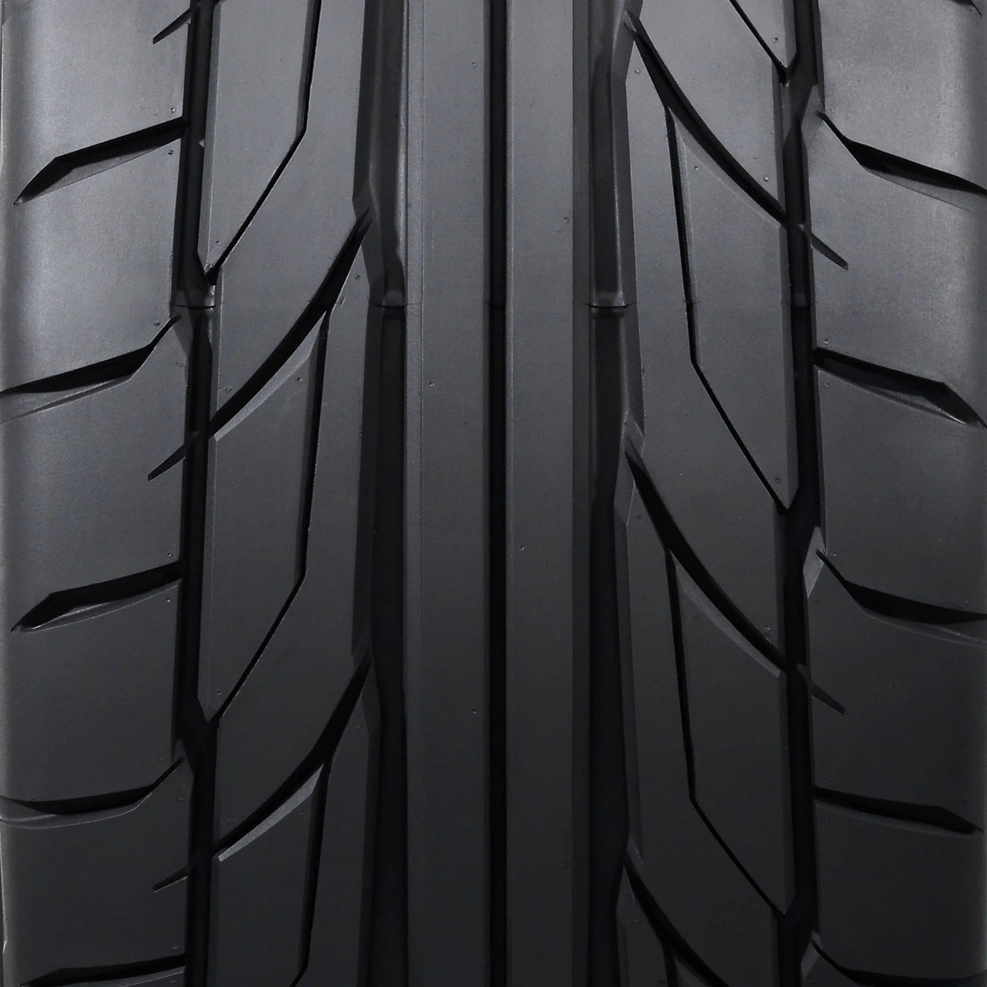 NT555 G2 UHP 255/45ZR17 102W XL Passenger Tire