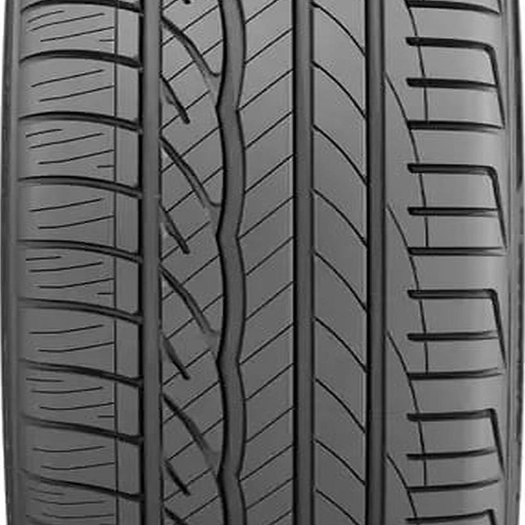 Edge Sport UHP 235/45R17 94W Passenger Tire