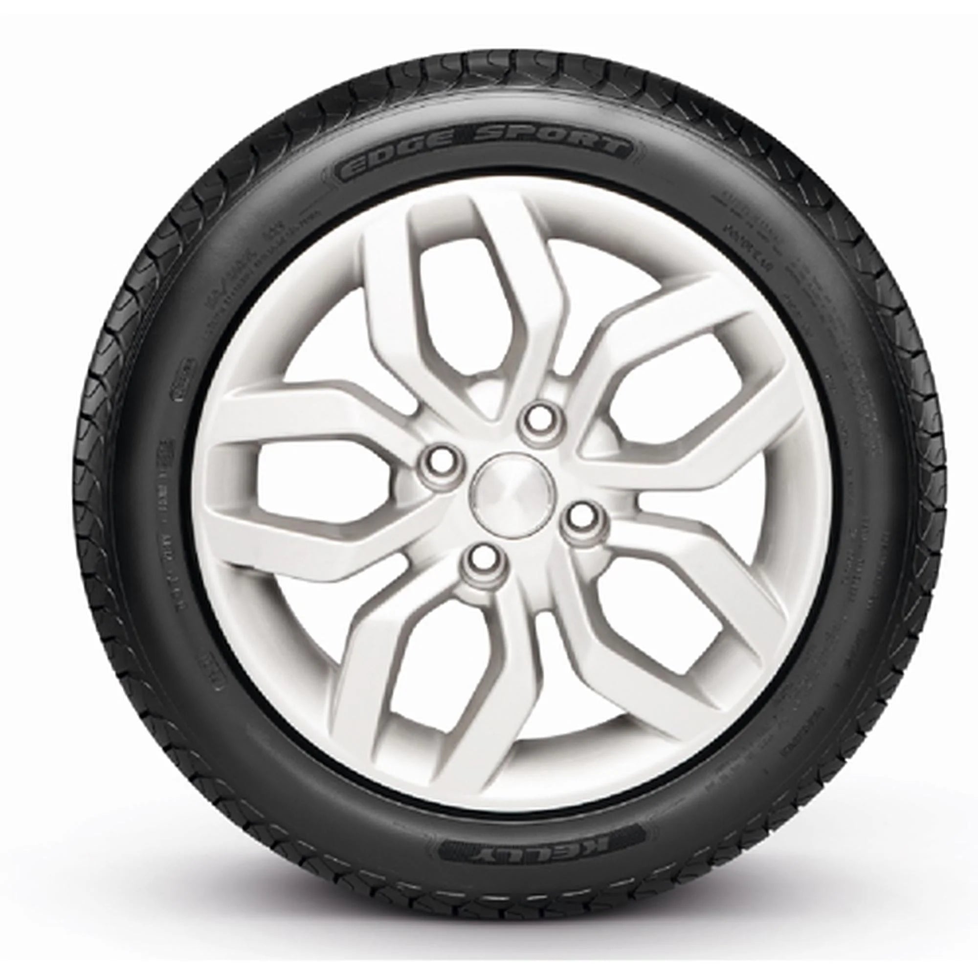 Edge Sport UHP 235/45R17 94W Passenger Tire