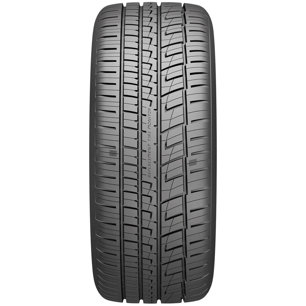 G-MAX AS-07 UHP All Season 275/55R20 117V XL Passenger Tire