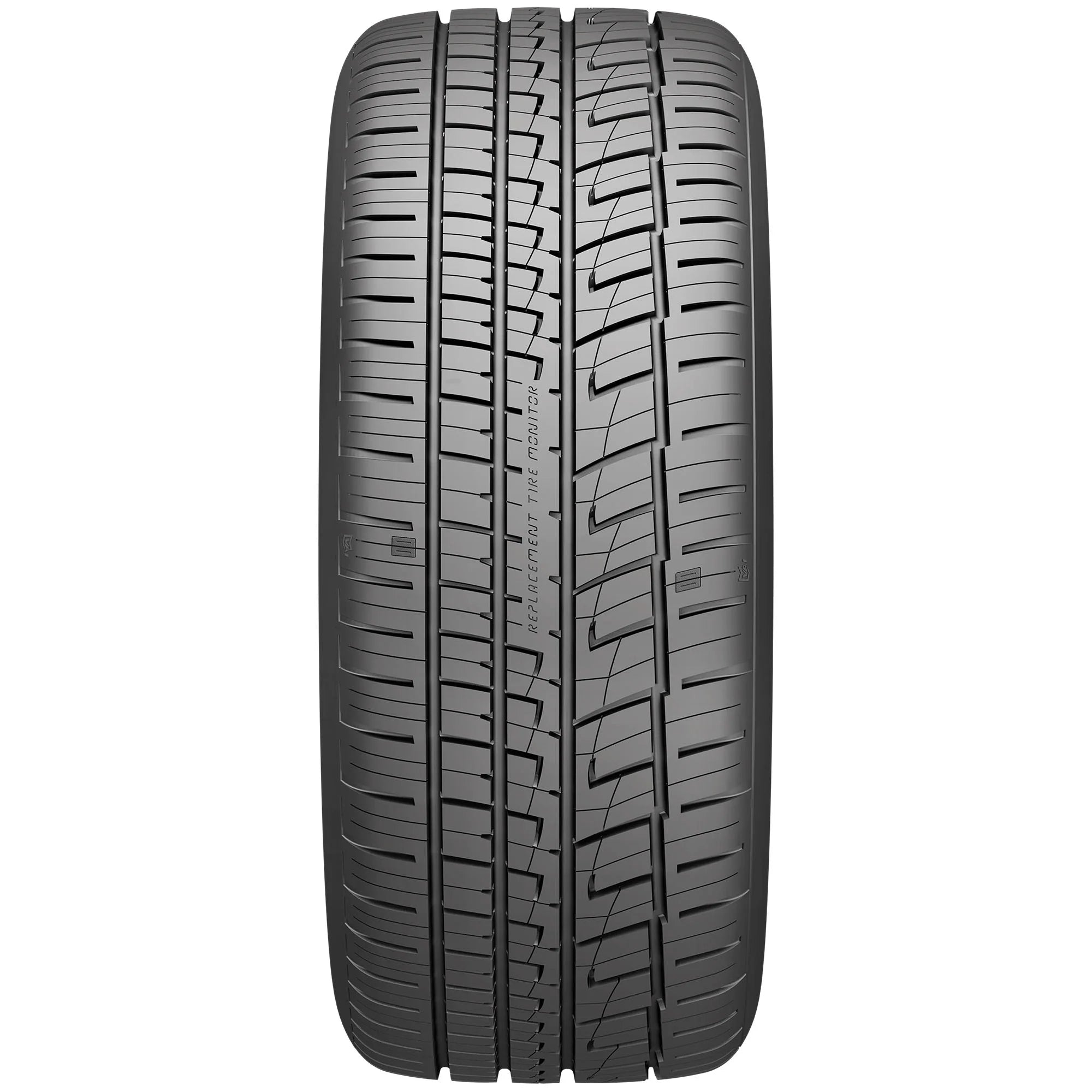 G-MAX AS-07 UHP All Season 275/55R20 117V XL Passenger Tire