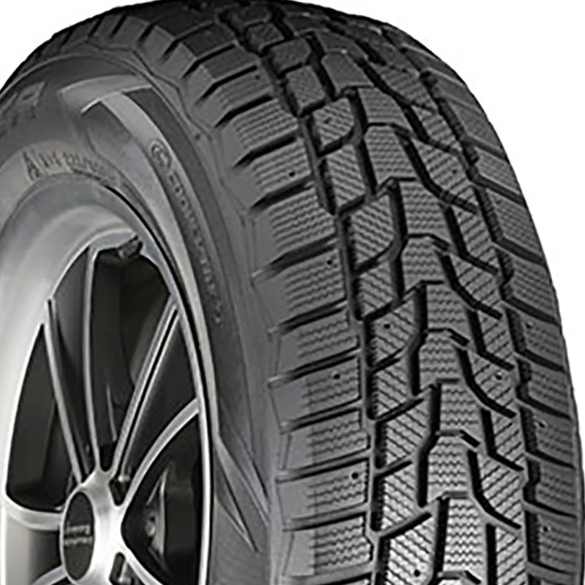 Evolution Winter Winter 225/60R16 98H Passenger Tire