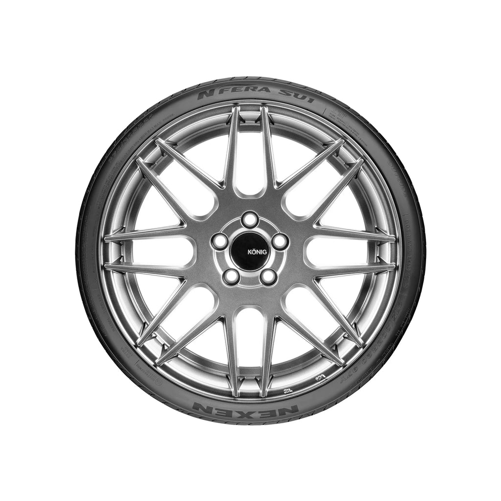 N'Fera SU1 UHP 235/40R18 95Y XL Passenger Tire