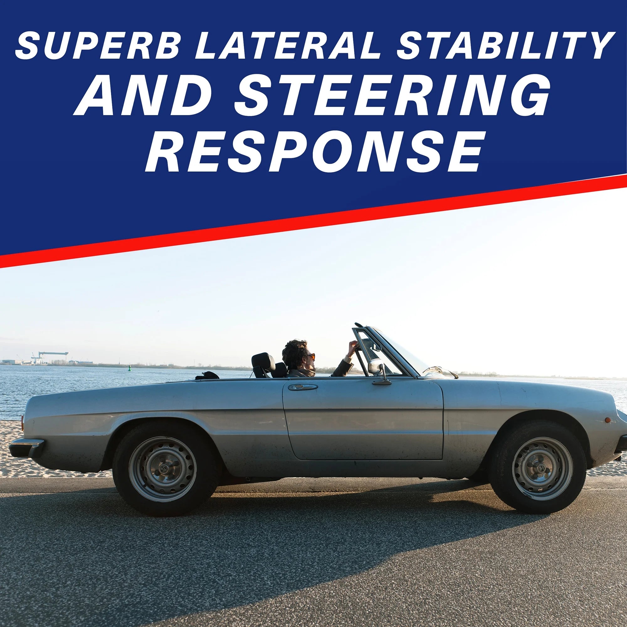 Bfgoodrich Radial T/A All-Season P235/60R15 98S Tire