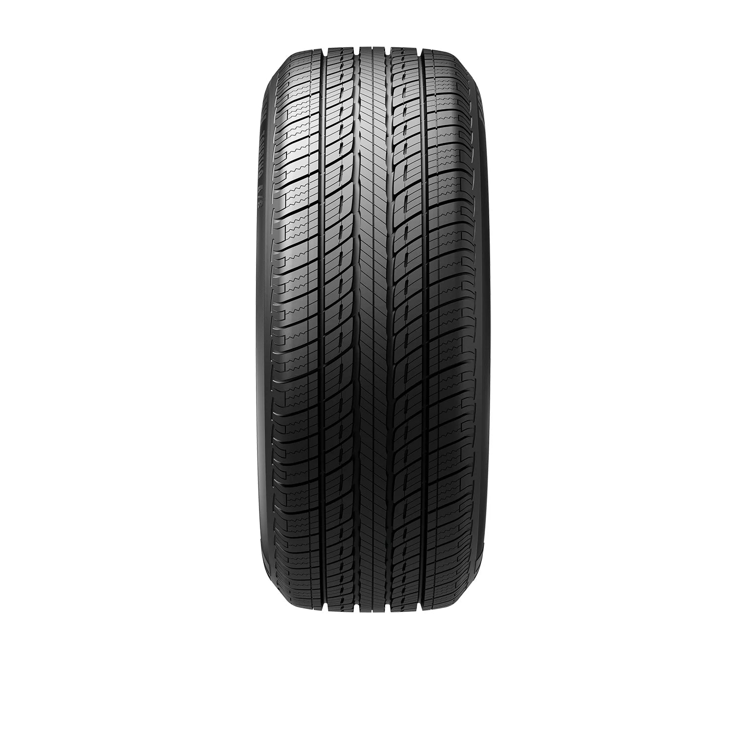 Tiger Paw Touring A/S All-Season 225/60R18 100V Tire