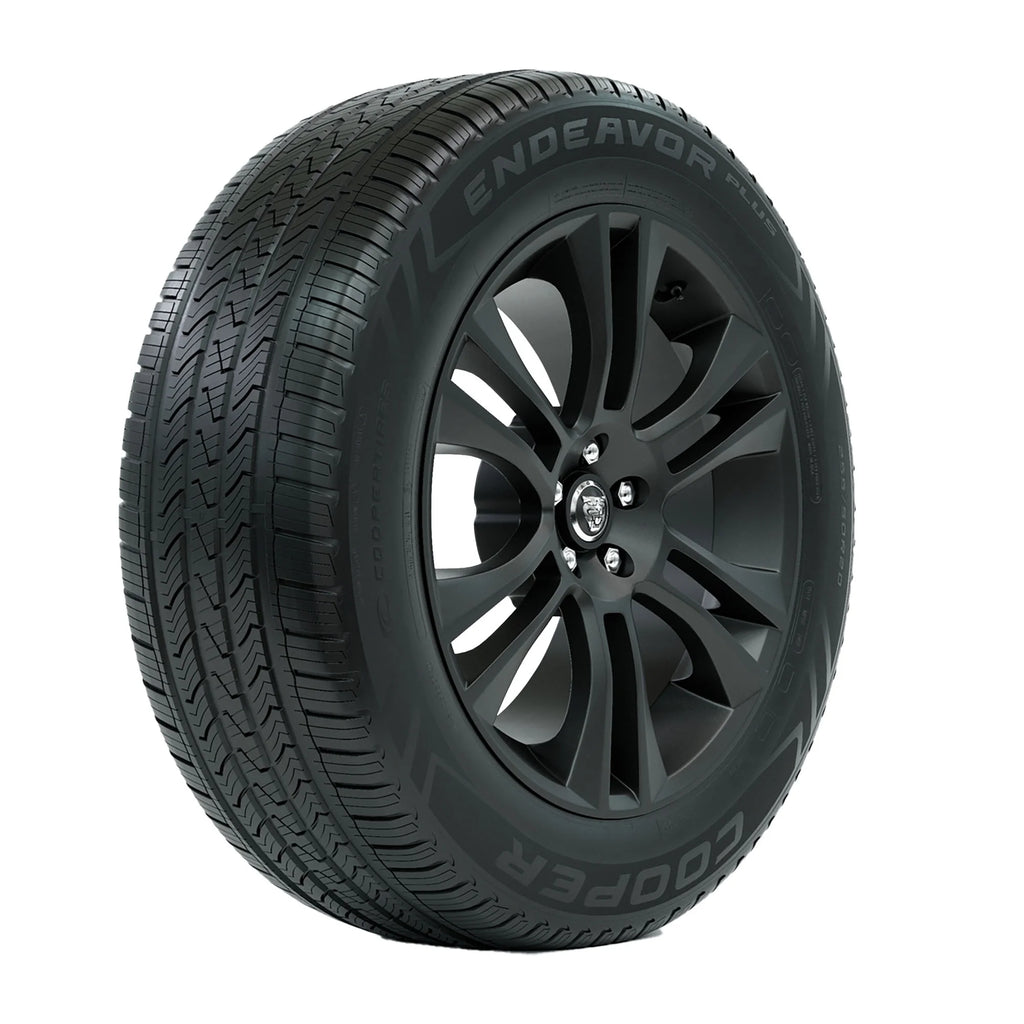 Endeavor plus All Season 255/65R18 111H Passenger Tire
