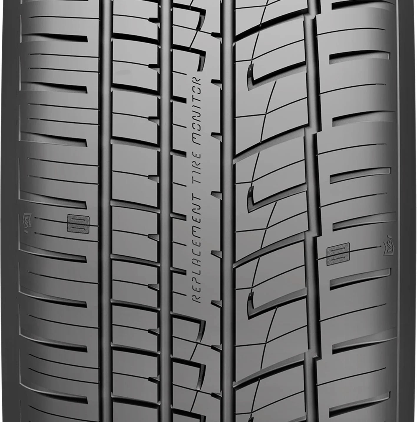 G-MAX AS-07 UHP All Season 275/55R20 117V XL Passenger Tire